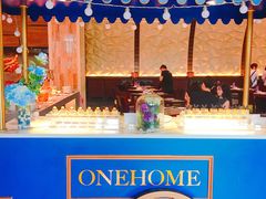 -温州万和豪生大酒店-餐厅