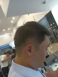 -CIT造型·烫发·染发