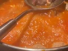 -二刀潮牛(重庆光环购物公园店)