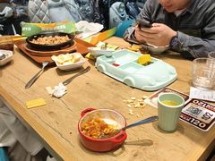 -豪客来牛排(人民东路店)