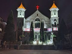 -青州古城
