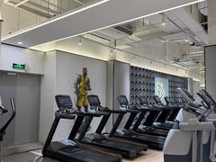 -FLARE STAR FITNESS(复地活力城店)