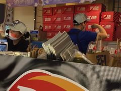 -DQ·蛋糕·冰淇淋(金桥店)