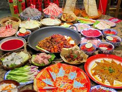 -于屿城重庆火锅(深圳总店)
