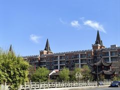-杭州宋城