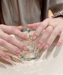 -爱睫物语·疗愈美睫美甲