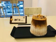-长春银盐咖啡馆