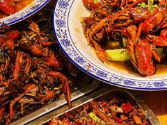 -满盆红龙虾(开发区店)
