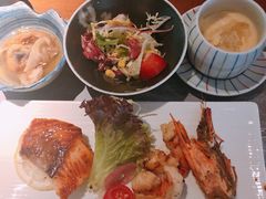 -岩也·日料与酒(龙岗天安云谷店)