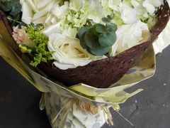 -花言草语鲜花店(灵山路店)