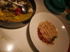 -荷塘秋月·本帮江浙菜(国权路店)