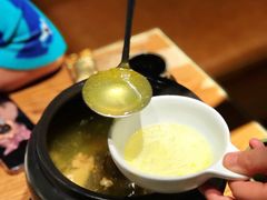 -云海肴·汽锅鸡·云南菜(高德置地店)
