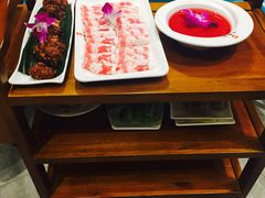 -小牛叔鲜切牛肉·火锅·烤肉自助(公济桥路店)