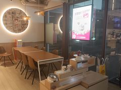 -Tims天好咖啡·贝果(华侨城步行街店)