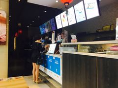 -鲜芋仙(南开大悦城店)