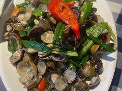 -阿妹小海鲜(下角店)