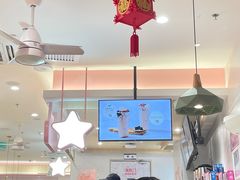 -卢家妈妈·西餐厨房(卜蜂中心店)