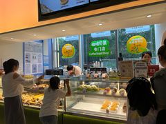 -FINEFOOD凡夫烘焙(MOMOPARK店)