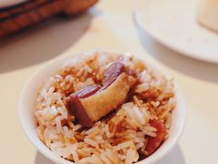 -利苑酒家(金宝店)