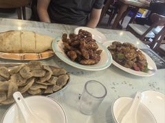 -鼎香润(德胜门内店)