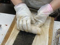 -徐氏糯米包油条(山海关路店)