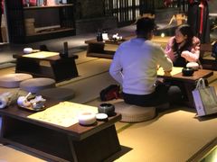 -轻武堂传统射箭·功夫茶·射击体验馆(仁和新城店)