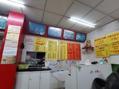 -明呈黄鱼面馆(斜土路店)