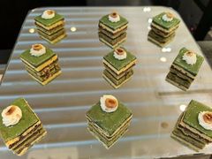 -圣丰索菲特·2 On 988 Café 自助餐厅