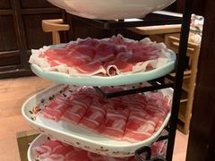 -东门口涮肉·砂锅·烤串(老门东店)