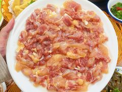 -合味土鸡火锅(中海世贸花园金碧庄店)