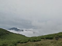 -神农架景区