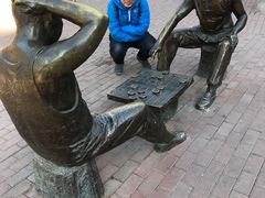 -张包铺(道外店)