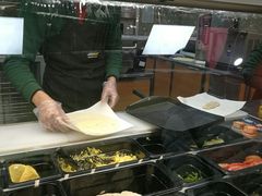 -赛百味SUBWAY(三阳广场店)