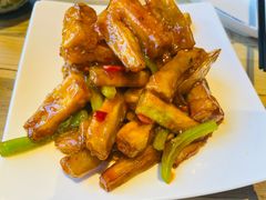 -左邻右舍褡裢火烧(石榴园店)