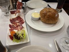 -摩根扒房(桐梓林店)