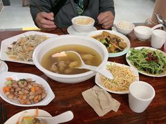 -少林寺欢喜地素斋馆