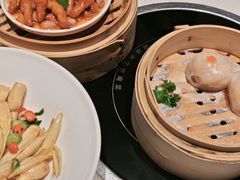 -花城粤菜餐厅(高新区店)
