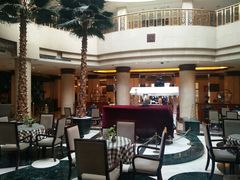 -北京前门建国饭店