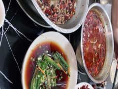 -天天沸腾(东港路店)