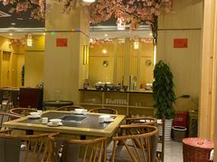 大堂-新廊桥(原科华廊桥店)