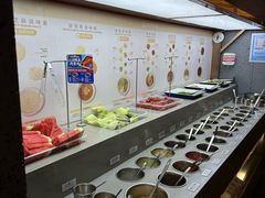 -海底捞火锅(万丰桥店)
