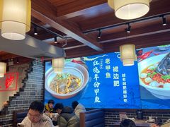 大堂-八碗湘长沙市井菜(坡子街店)