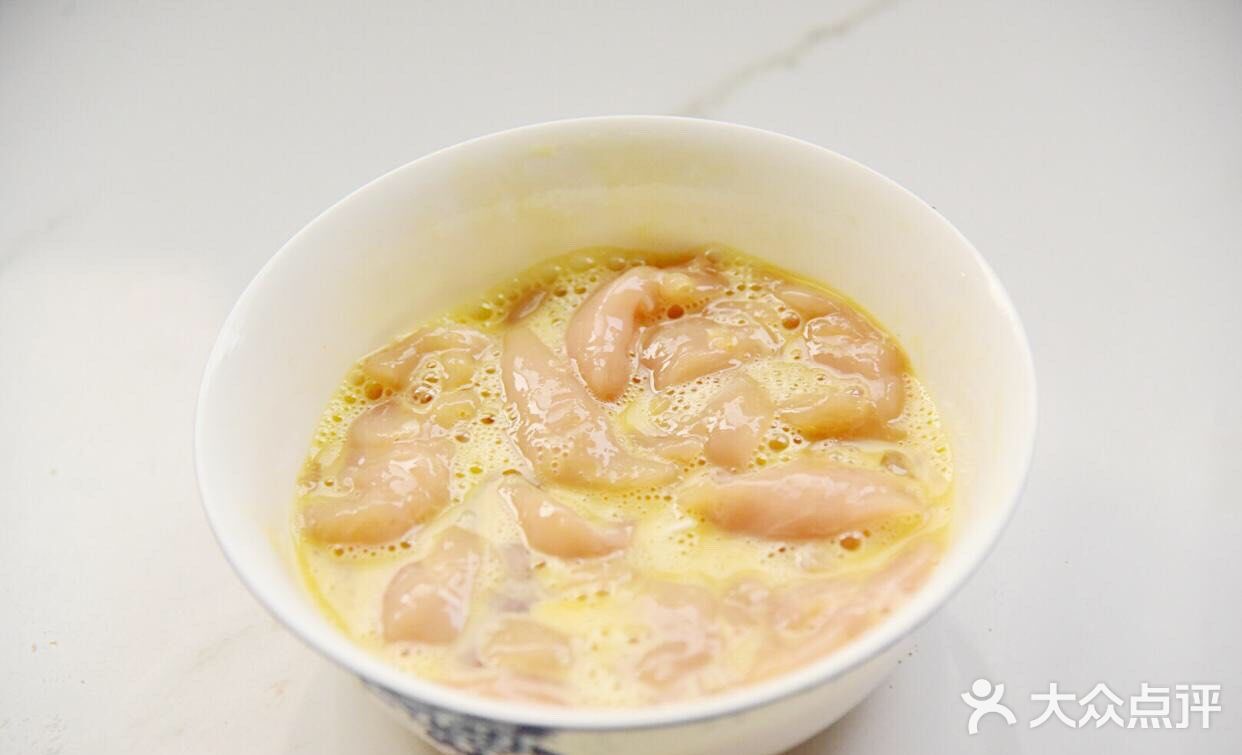 家乡年味之炸鸡柳，外酥里嫩，超下饭