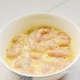 家乡年味之炸鸡柳，外酥里嫩，超下饭