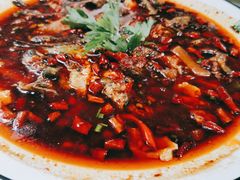 -李幺师鱼馆