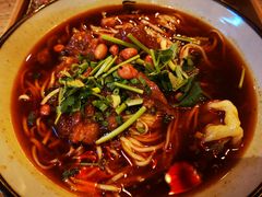 -三十三碗黄牛肉面(东原1891店)