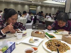 -新海利海鲜城·41年珠海老字号(夏湾店)
