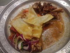 -驿楼兰·新疆菜(火车站店)