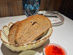 -俄士厨房(五棵松华熙LIVE店)