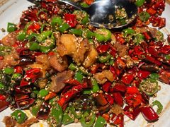 -青年公社烤鸭(青年路店)